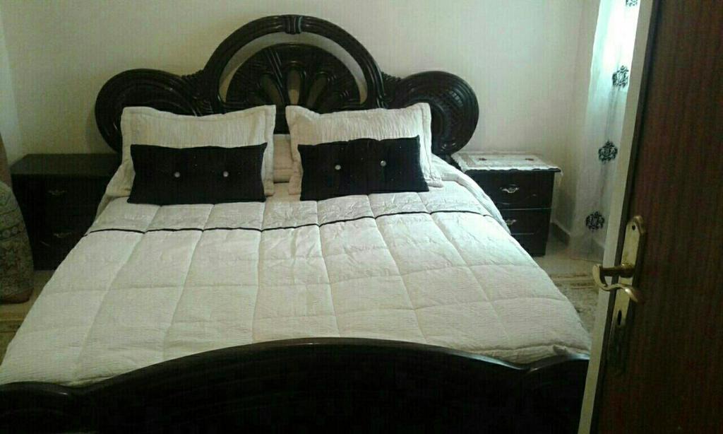 Branes Apartment | Appartement Israe