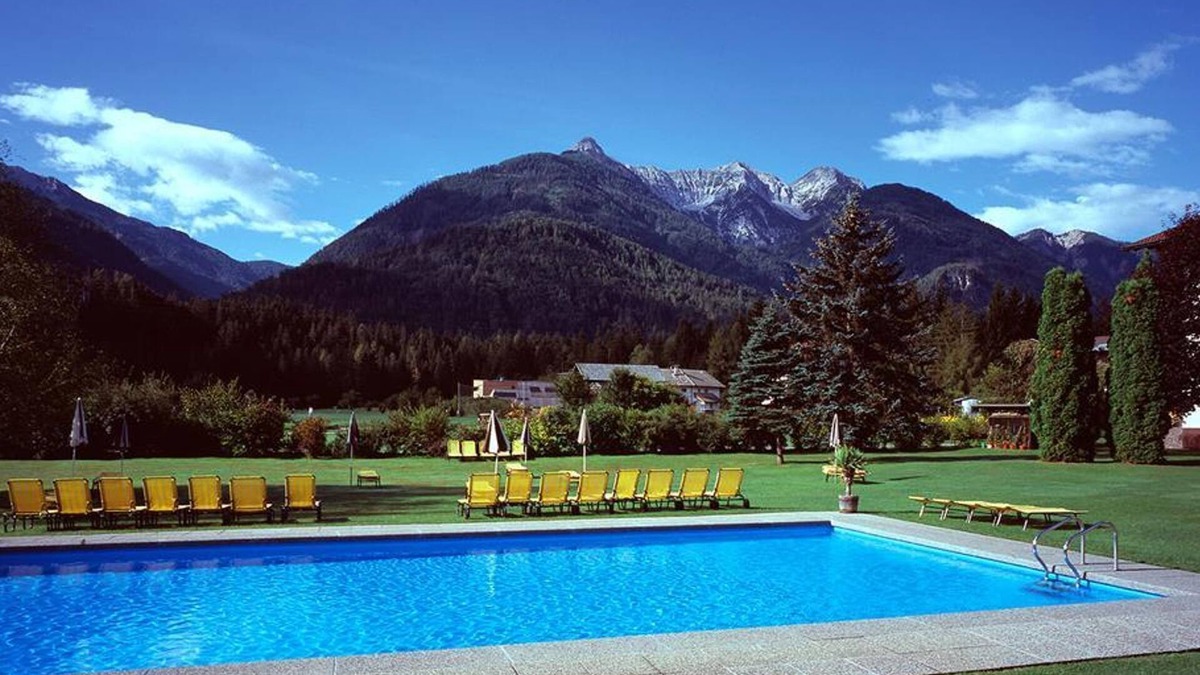 Berg im Drautal Apartment | Appartement Jauken - Waldpension Putz