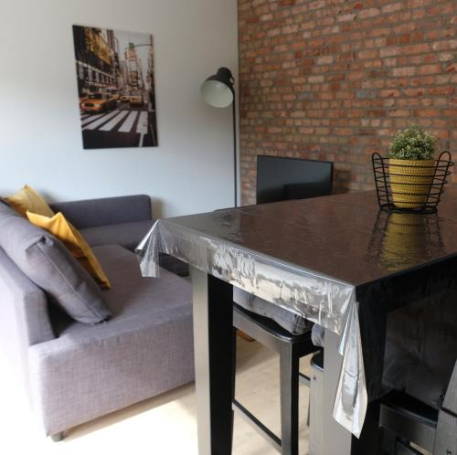 Jemeppe-sur-Meuse Apartment | Appartement Jemeppe-Bierset-Liège