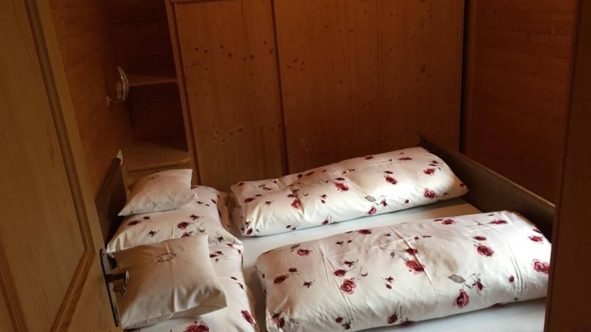 Inneralpbach Apartment | Appartement Joel - Pension Schiessling
