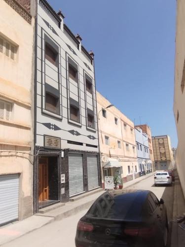 Imzouren Apartment | appartement joliment meublé pour 6 personnes à Imzouren
