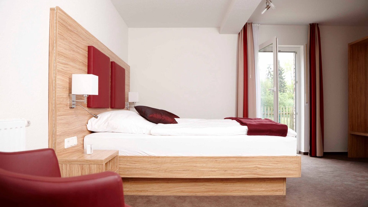 Lembruch Apartment | Appartement Käptens Koje - Ferienwohnungen/appartements