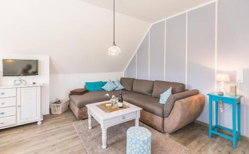 Reinsbuttel Apartment | "Appartement Kügler" Appartement Kügler
