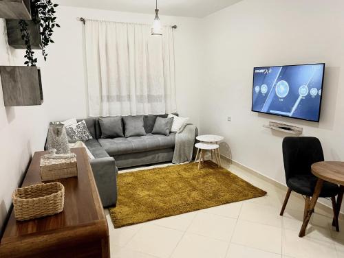Tangier Apartment | Appartement Kawacim