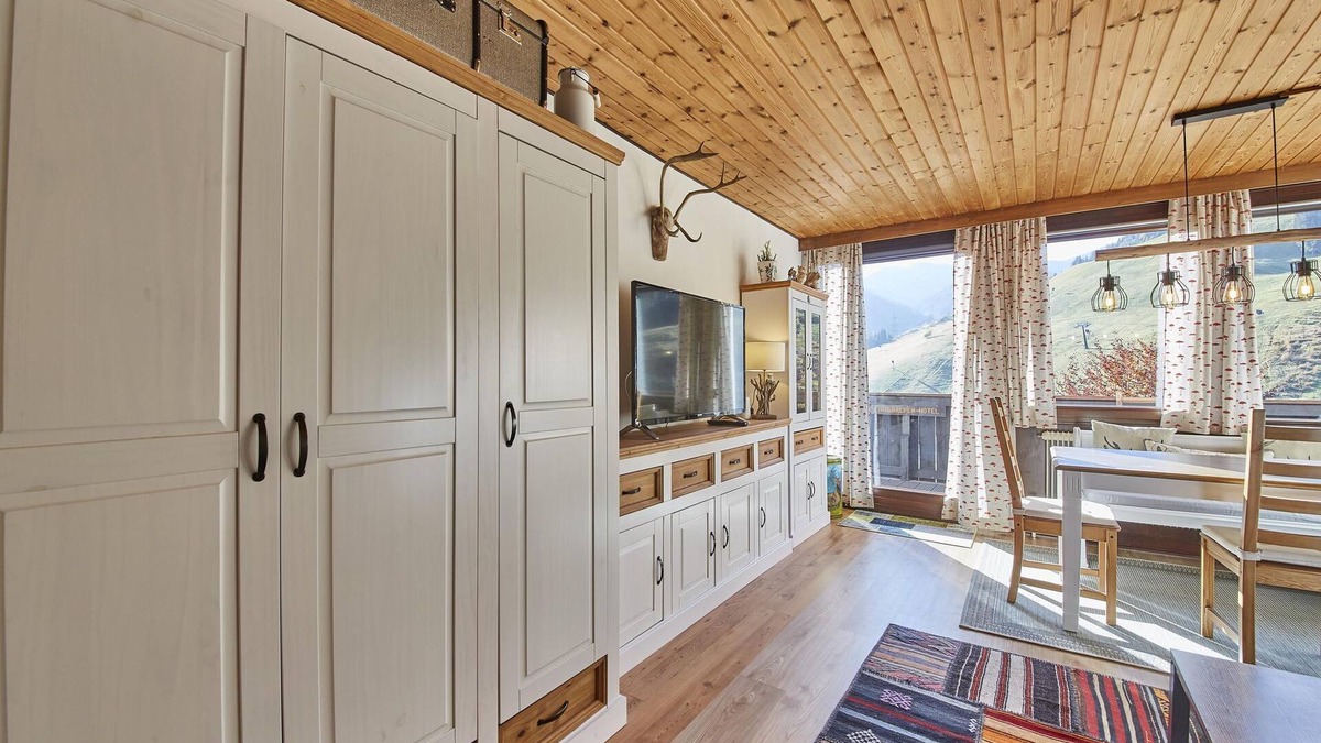 Wiesern Apartment | Appartement Kogelblick