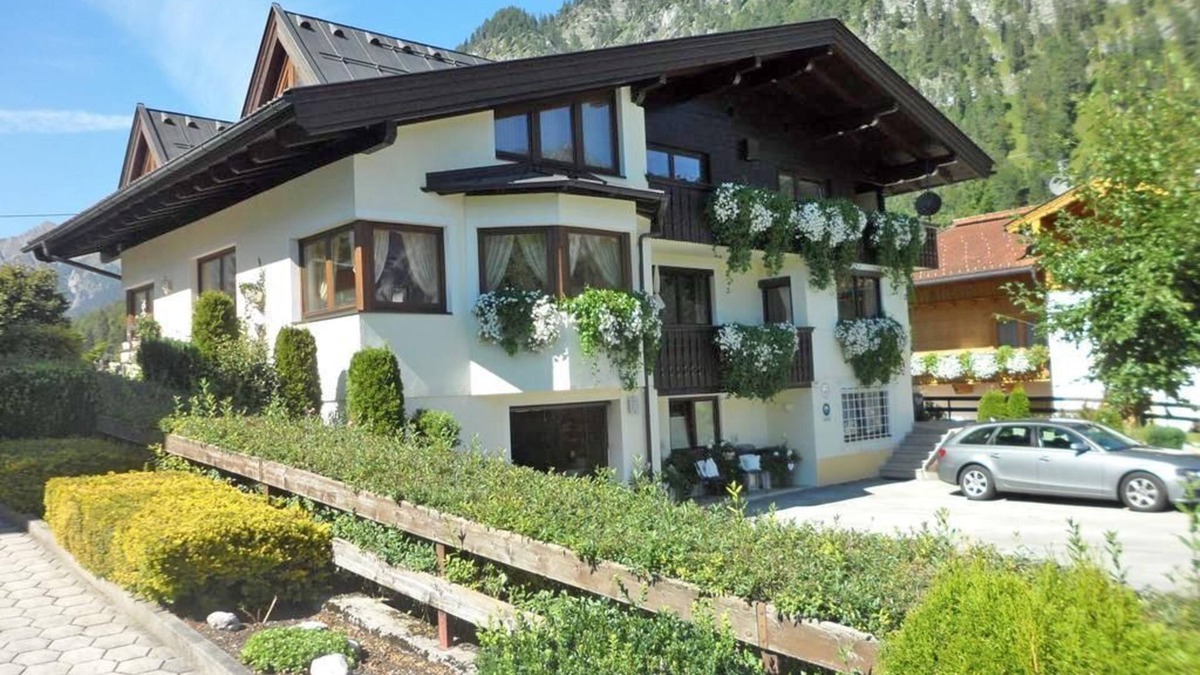 Pertisau Apartment | Appartement Koller - Ferienwohnung Patricia