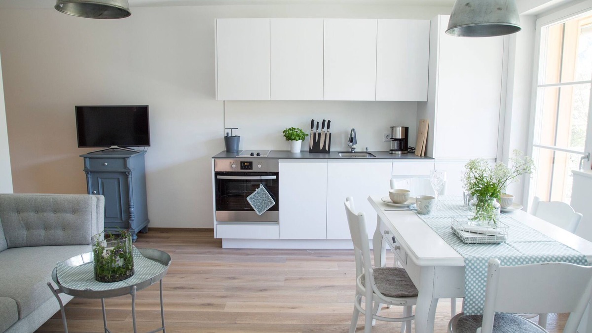 Bizau Apartment | Appartement Kopenhagen - Ediths Wohnen