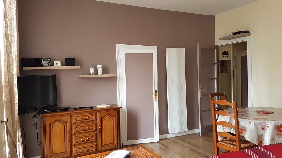 La Bourboule Apartment | Appartement La Bourboule