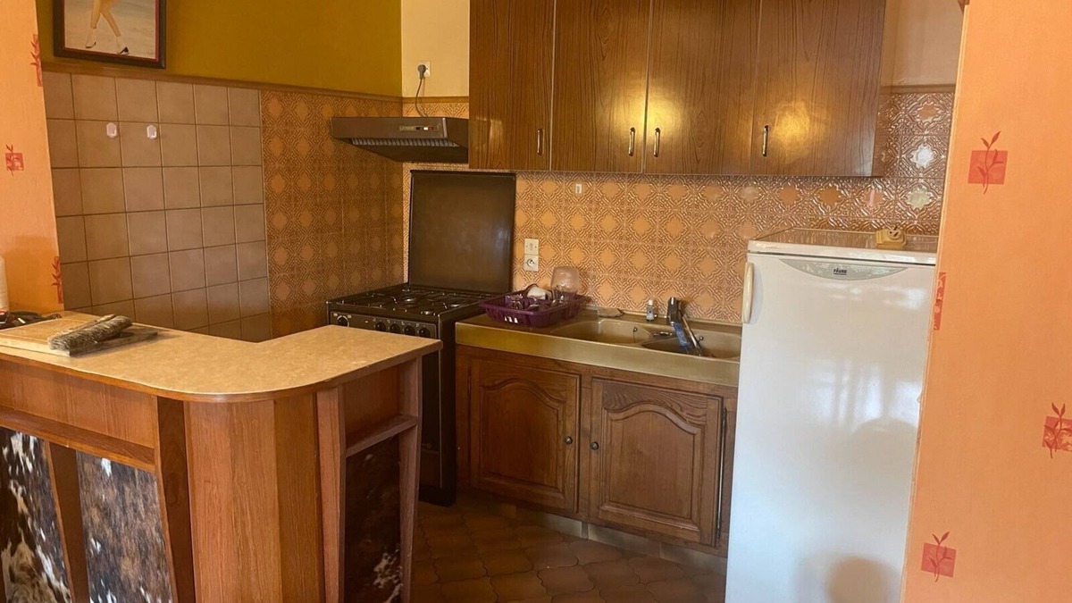 La Roque-Gageac Apartment | Appartement La Roque Gageac
