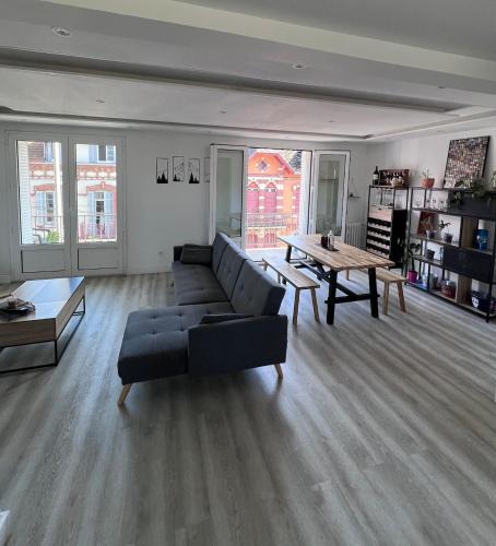 Tarbes Apartment | Appartement la gare