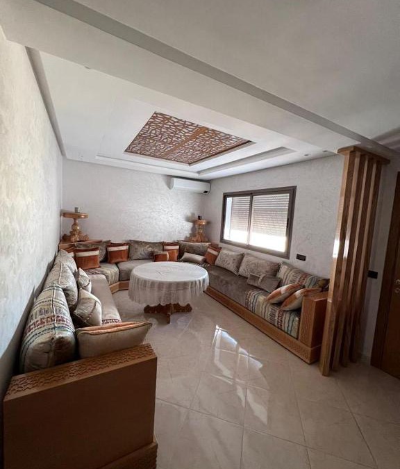 La Ville Haute Apartment | Appartement la Ville Haute