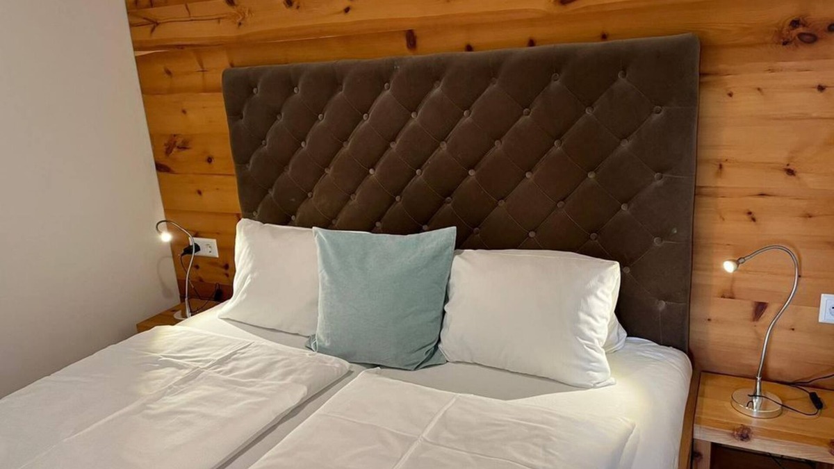 Eben im Pongau House | Appartement Lacken.kogel. Ü 1-3 - Kesselgrubs Wohlfühlappartements