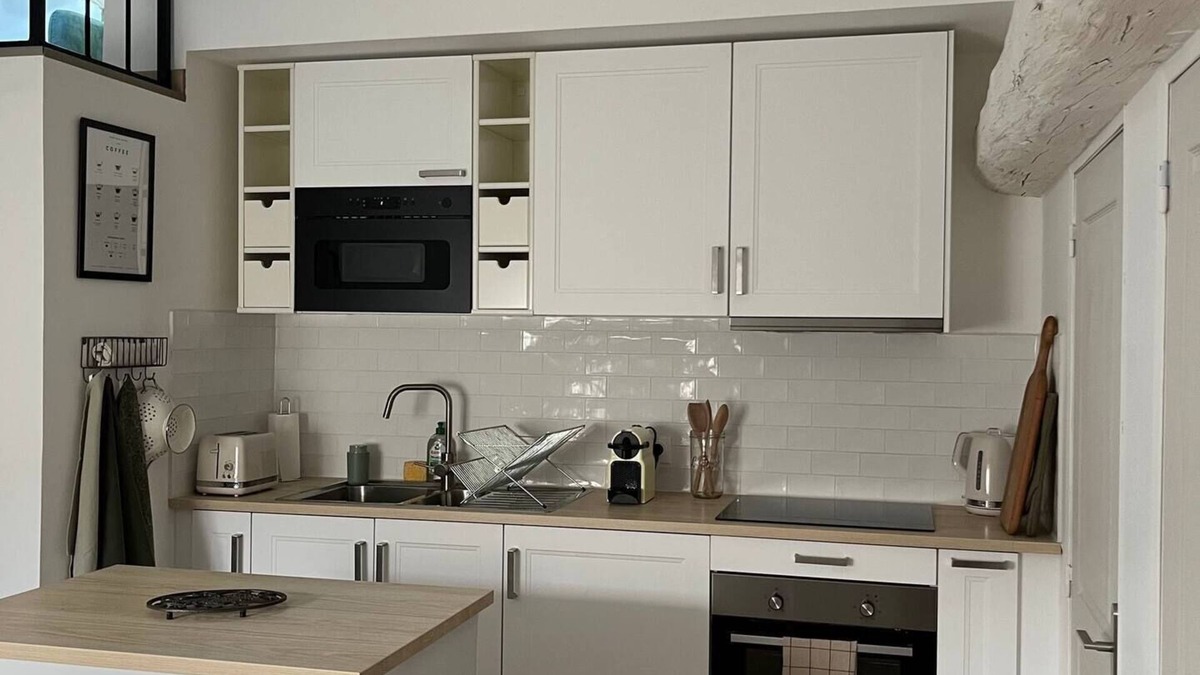 Montpellier City-Centre Apartment | Appartement Laissac Centre Villewifi