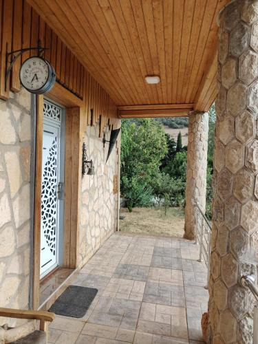 Zaouia Ben Smine Apartment | appartement lamia