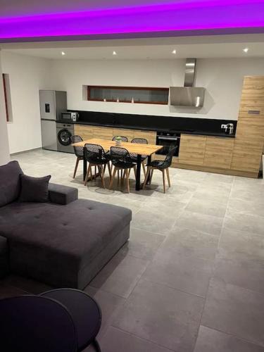 Wintzenheim Apartment | Appartement Le Belarya