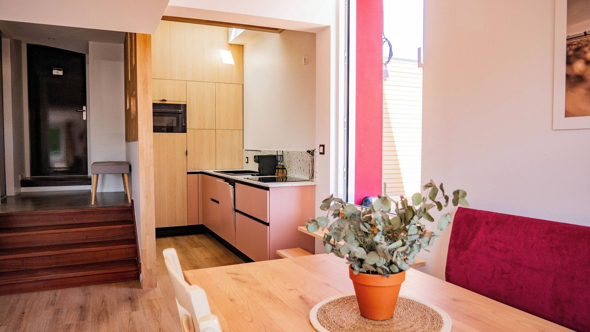 Le Crotoy Apartment | Appartement Le Pont - Baie Marine - Baie de Somme - family-friends. Air conditioning