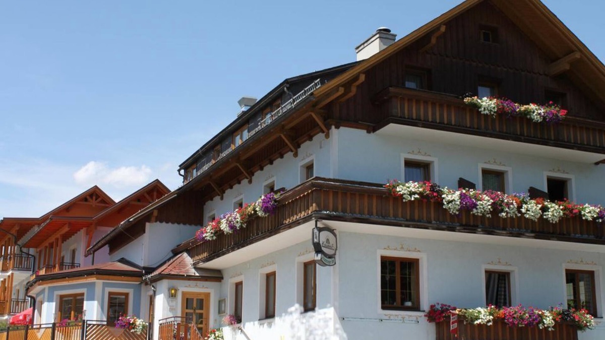 Assachberg Hotel | Appartement Leiterwagerl - Hotel Kollerhof