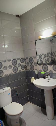 Les Amicales Apartment | Appartement les amical familial