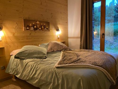 Formigueres Apartment | Appartement Les Esplaneilles avec parking- Terrasse et jardin