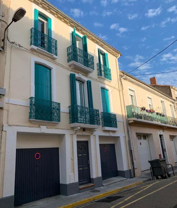 Les Halles - Valliere Apartment | Appartement Les Halles 2, Climatisation, Terrasse, Garage