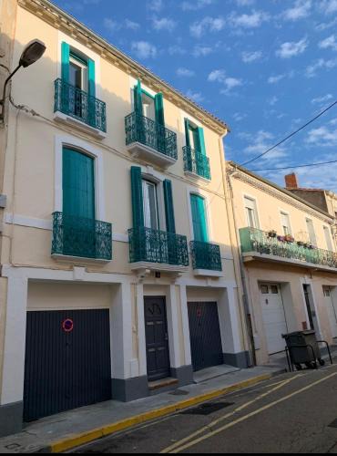 Les Halles - Valliere Apartment | Appartement Les Halles , Climatisation, Terrasse, Garage
