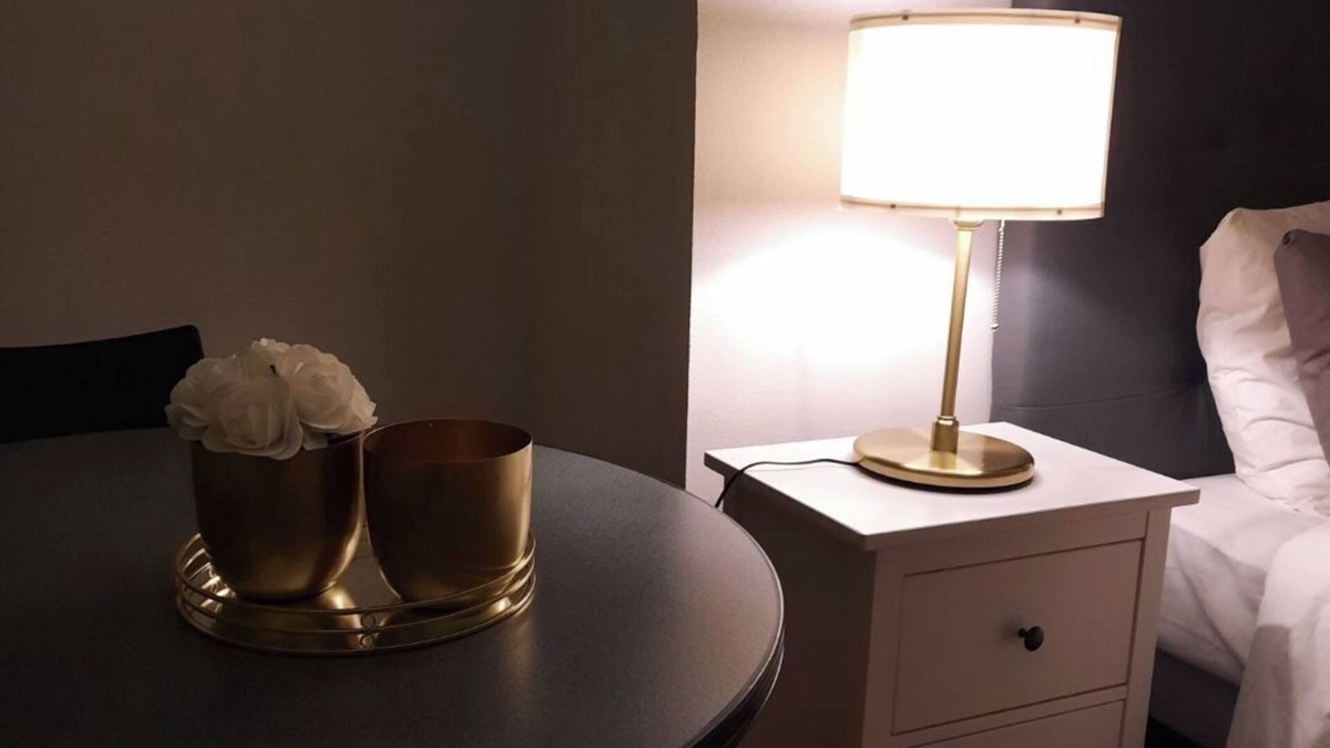 Chaumont Apartment | Appartement Les Halles