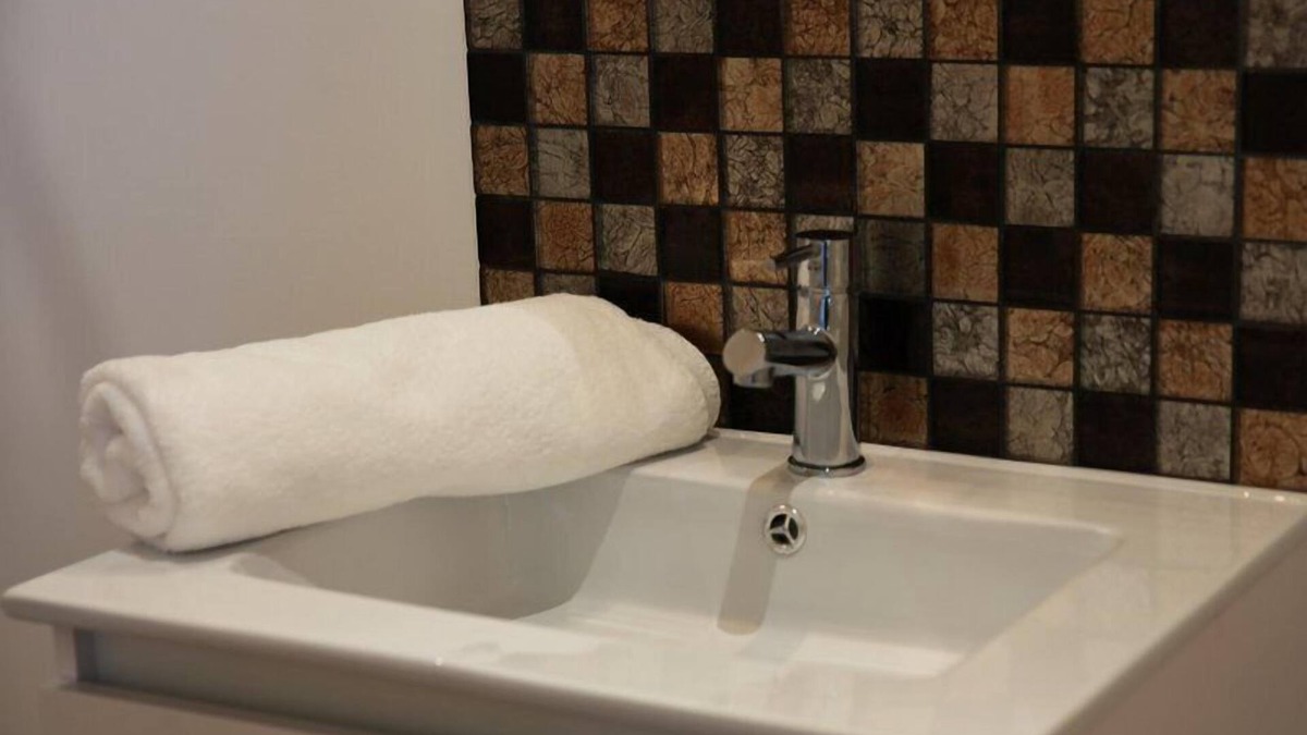 Besancon Apartment | Appartement Les Suites Du Parc -Studio Victor Hugo
