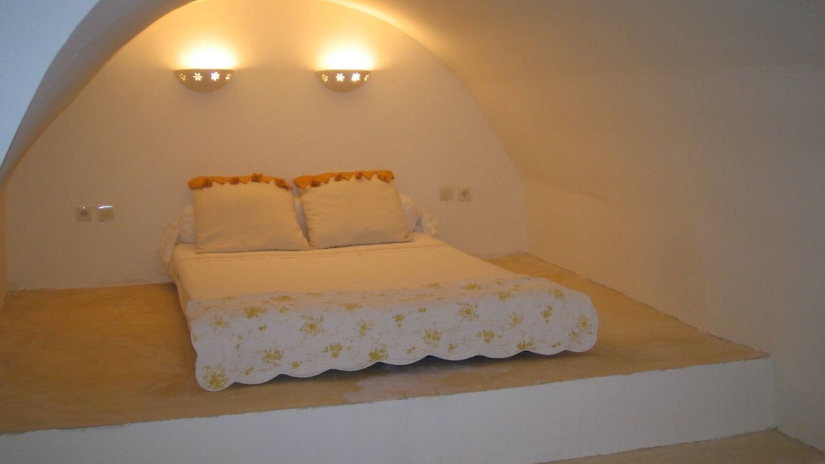 Olmi Cappella Apartment | Appartement "les Tilleuls"