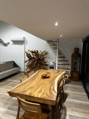 Saint-Denis Apartment | Appartement Lisana Lodge T3