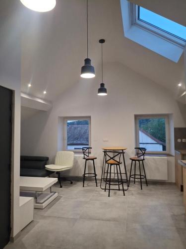 Mandeure Apartment | Appartement loft