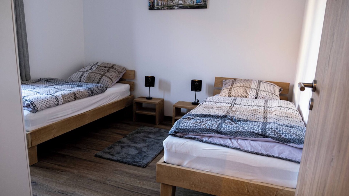 Forheim Apartment | Appartement London