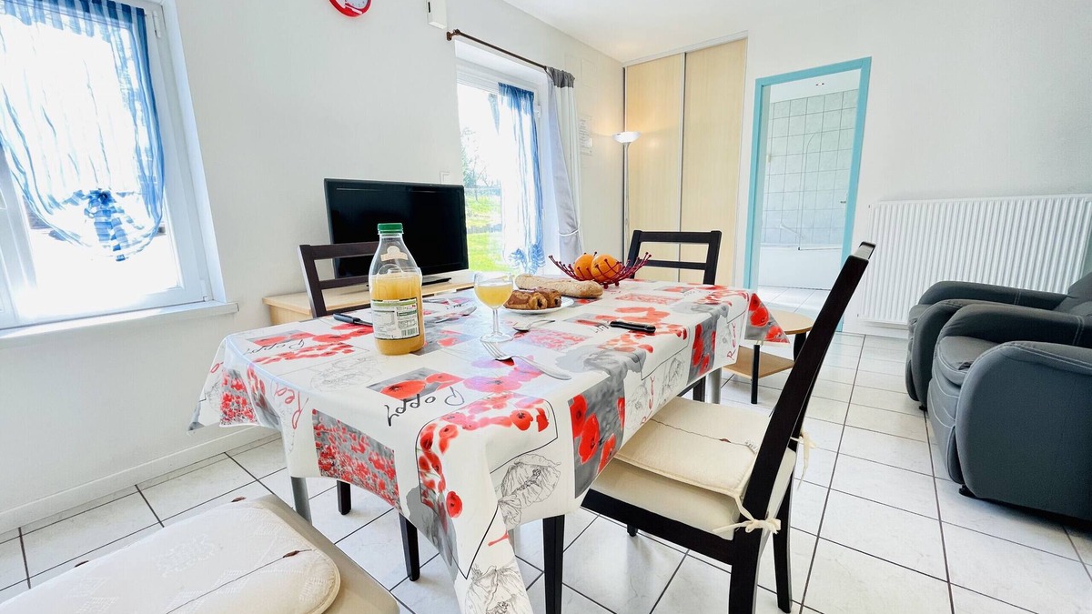 Forges-les-Bains Apartment | Appartement Louis 11