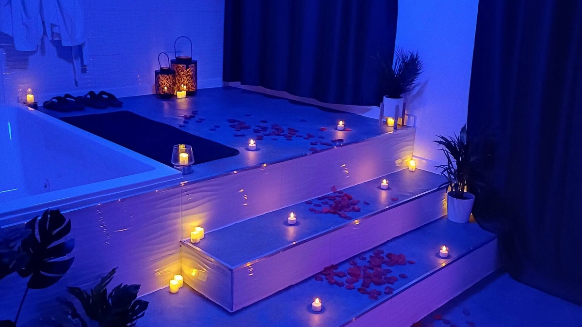 Mantes-la-Ville Apartment | Appartement Loveroom