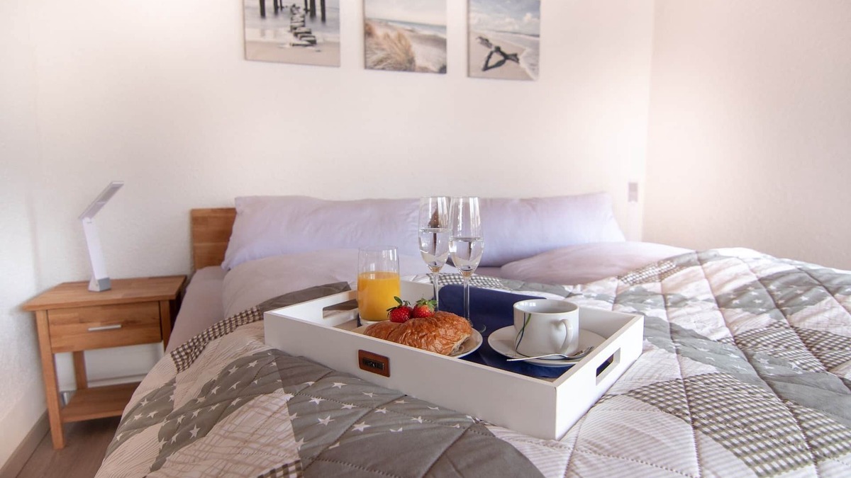 Schwarzenbruck Apartment | Appartement Ludwigskanal