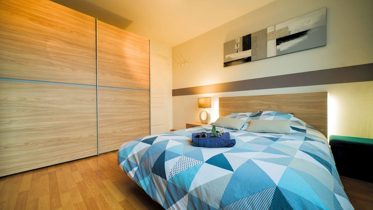 Thann Apartment | Appartement Lumineux, 80m², Proche des Vosges