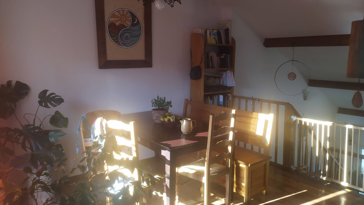 Aguessac Apartment | Appartement Lumineux Dans Village à Proximité des Gorges du Tarn !