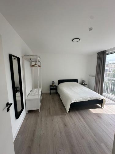 Evere Apartment | Appartement lumineux et spacieux - OTAN
