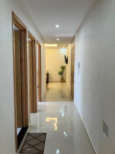 Haouzia Apartment | Appartement lumineux près de la plage de Sidi Bouzid