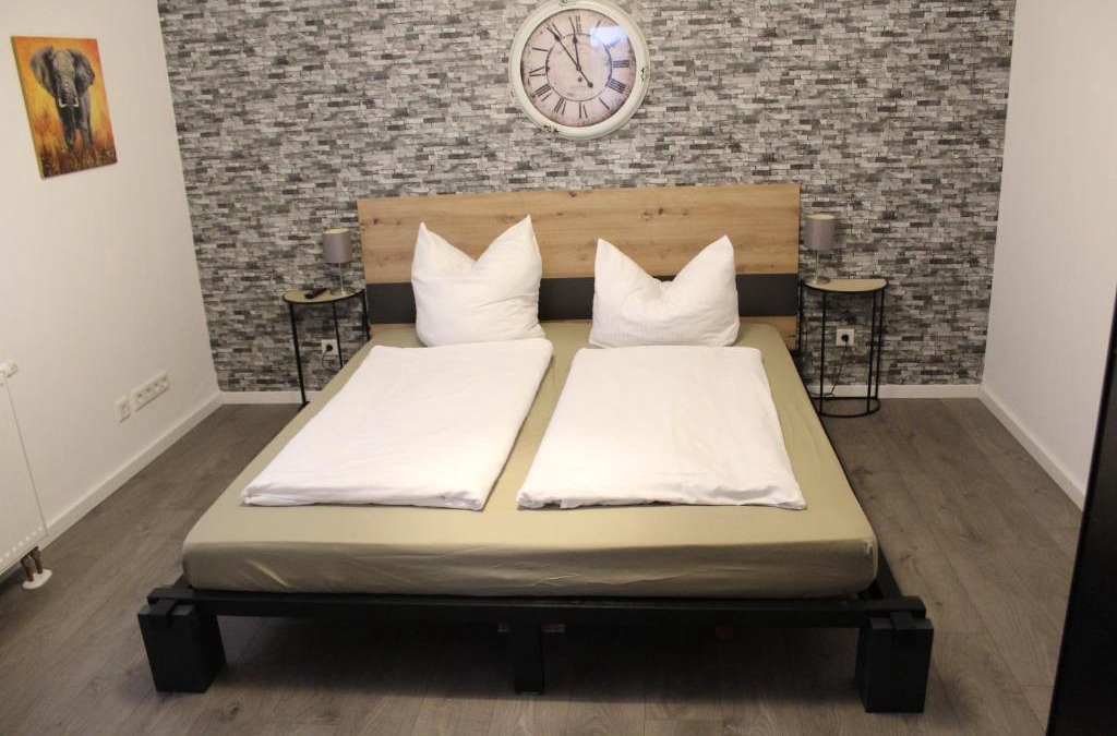 Ruppach-Goldhausen Apartment | Appartement Luna