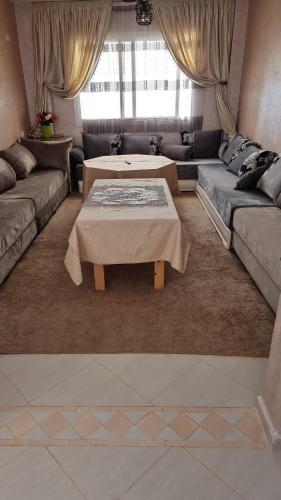 Berkane Apartment | appartement luxe