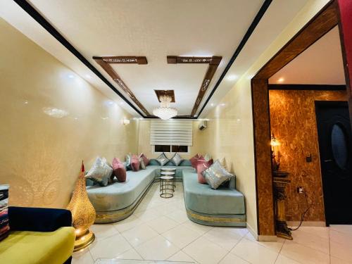 Sale Apartment | appartement luxueux à Rabat