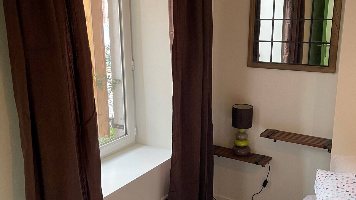 Macon Apartment | Appartement Mâcon Proche Gare et Centre-ville