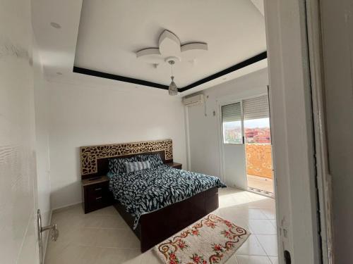 Beni Mellal Apartment | Appartement