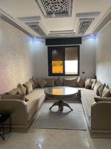 Larache Apartment | Appartement Maghrib Jadid