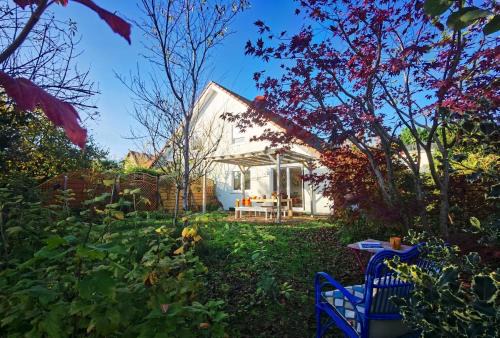 Uffheim Apartment | Appartement-maison avec jardin