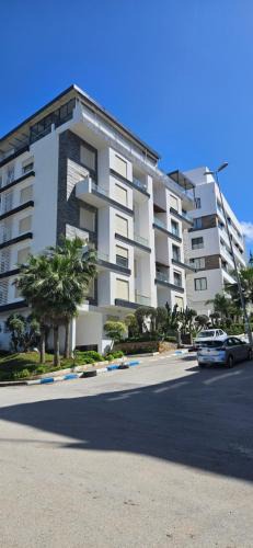 Malabata Apartment | Appartement Malabata Hills, Vue Panoramique Tanger