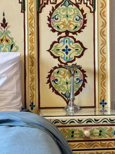 Daoudiate Apartment | Appartement Malak - Résidence avec Piscine, Wifi, Gardien H24