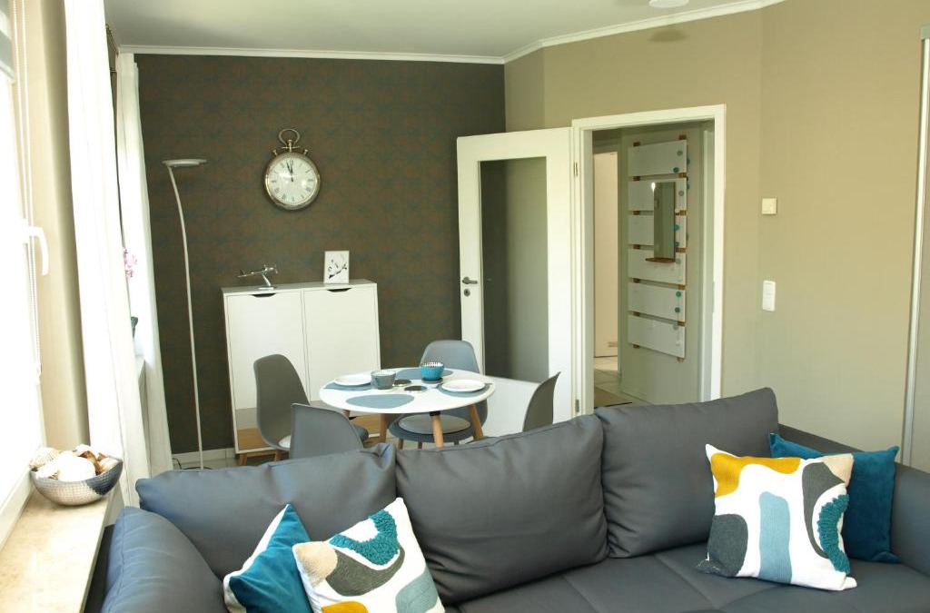 Babelsberg Nord Apartment | appartement marléne
