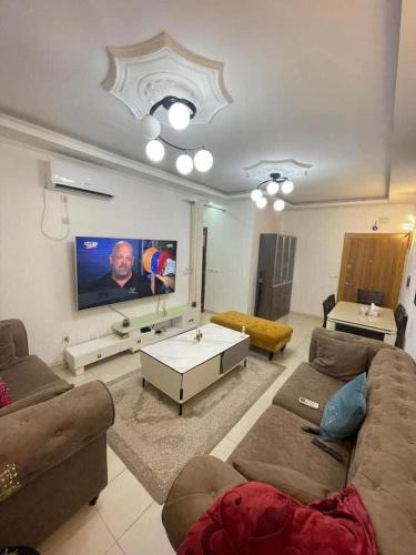 Berrechid Apartment | Appartement Marrakech