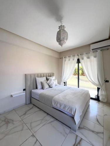Targa Apartment | Appartement Marrakech